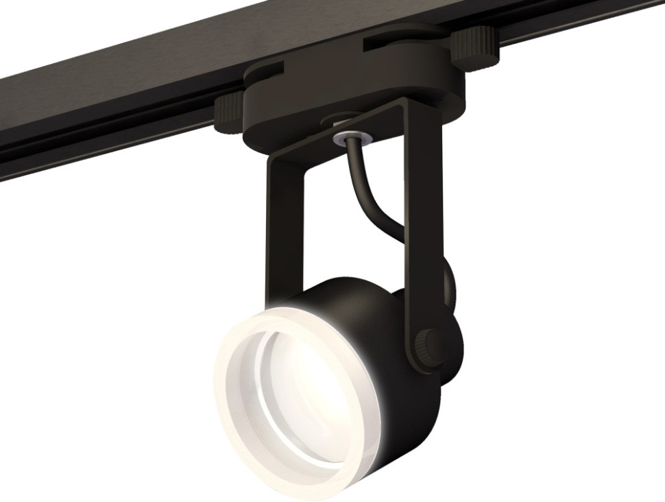 Трековый светильник Track System XT6602084 Ambrella