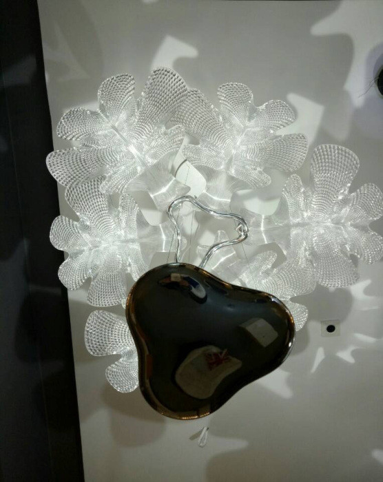 Подвесной светильник Arte 9207P/1 DeLight Collection