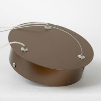 Подвесной светильник Dade LSP-7250 Lussole