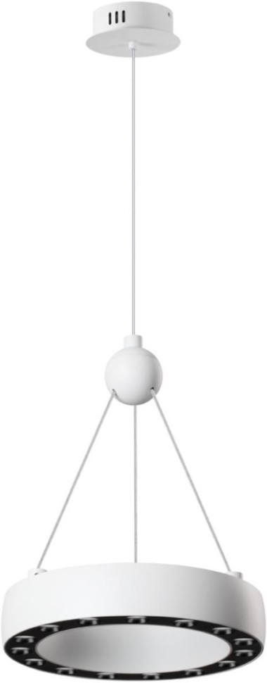 Подвесной светильник Turn 359395 Novotech