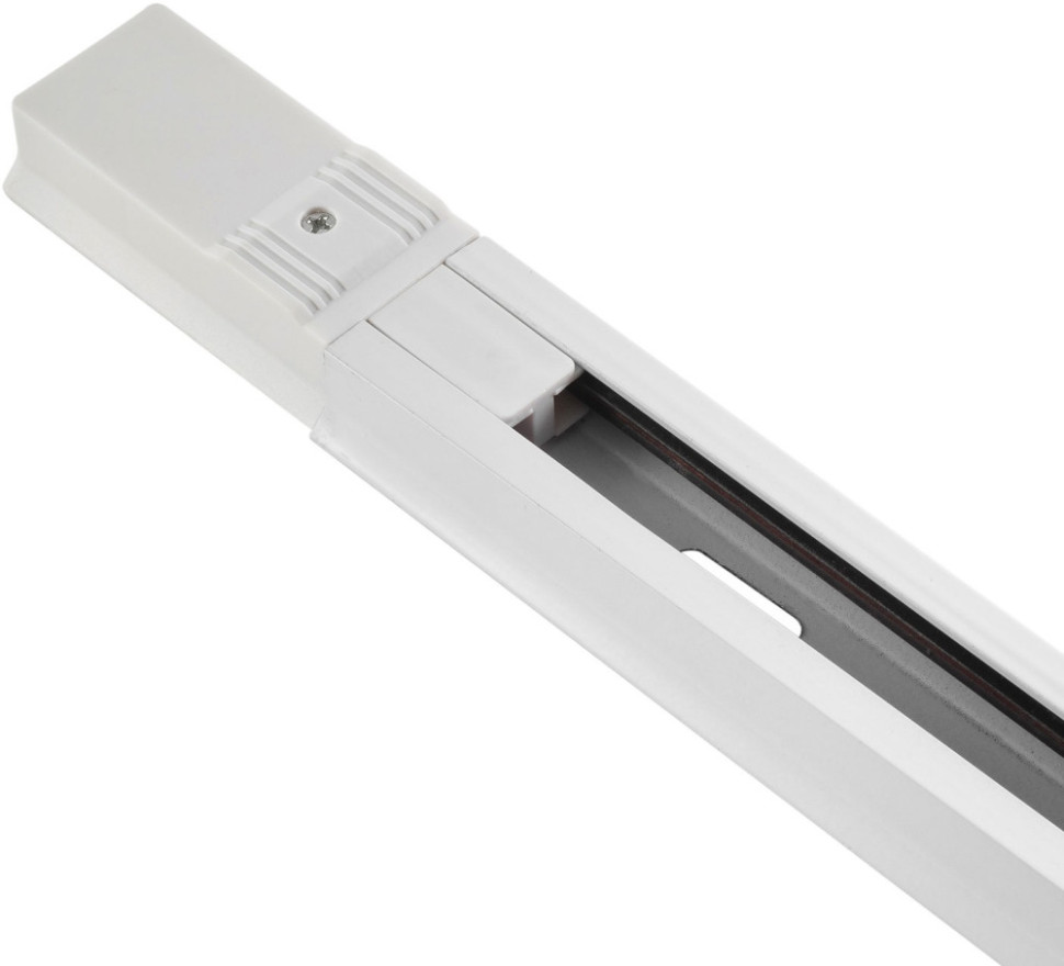 Шинопровод TRACK AM177U WH 1,5М AM Group