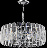 Подвесная люстра Jade 1045-308 Rivoli