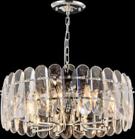 Подвесная люстра Jade 1045-308 Rivoli