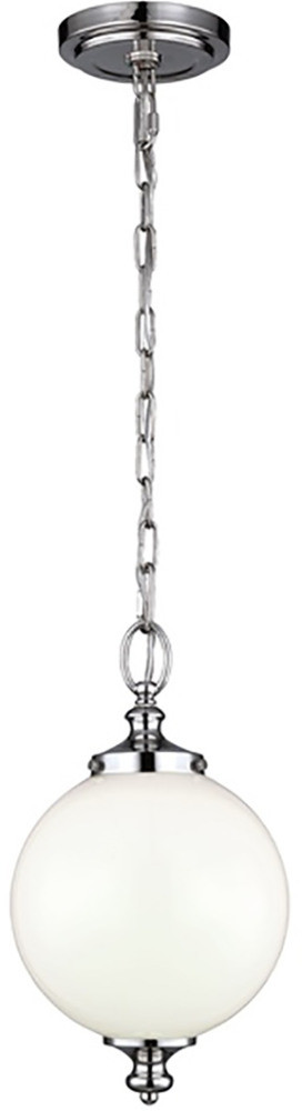 Подвесной светильник Parkman FE-PARKMAN-PS-PN Feiss