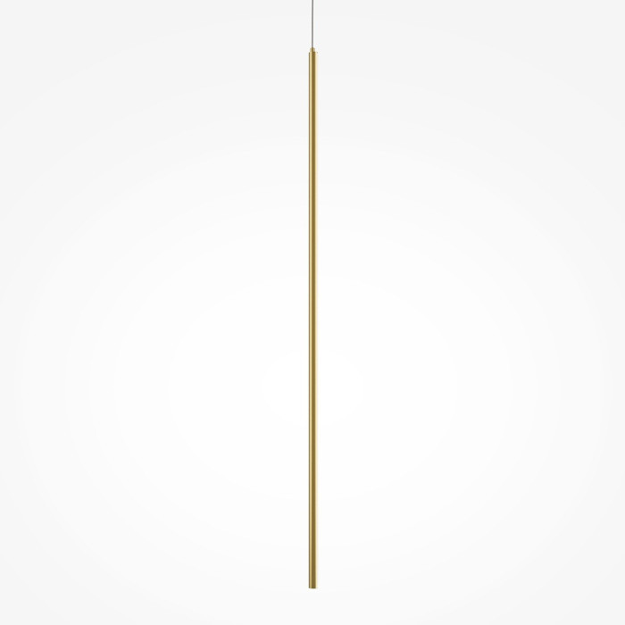 Подвесной светильник Halo MOD246PL-L24BSK1 Maytoni