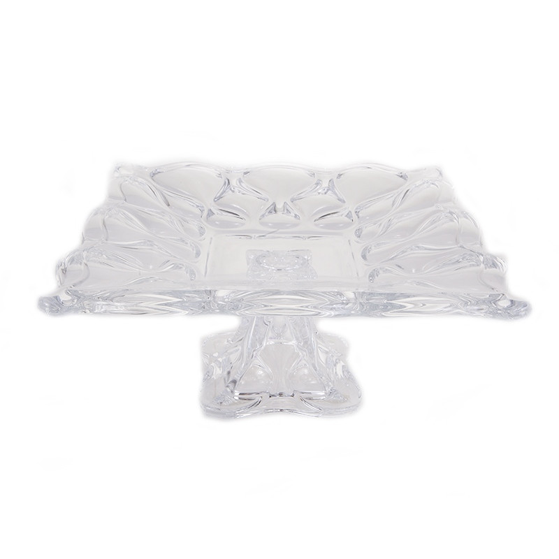 Ваза для фруктов н/н 30.5см."Океан"