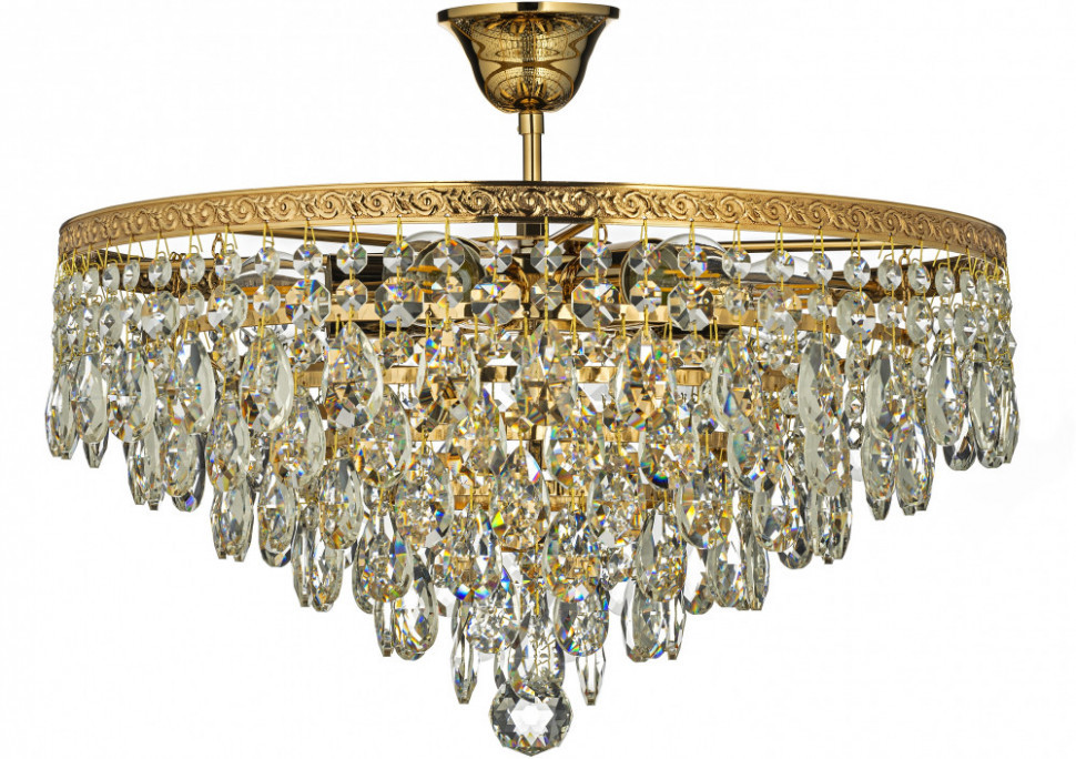 Потолочная люстра Castellana Castellana E 1.3.46.601 G Arti Lampadari