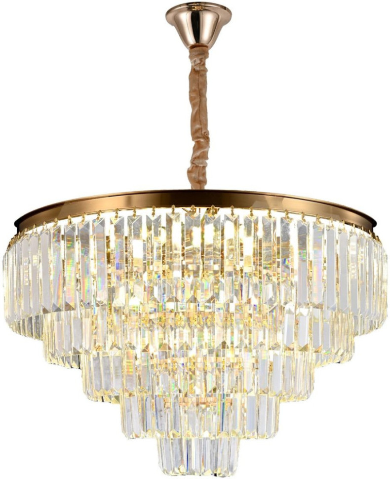 Подвесная люстра Ricky CL314163 Citilux