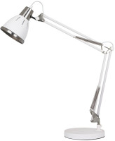 Офисная настольная лампа Pixar A2246LT-1WH Arte Lamp