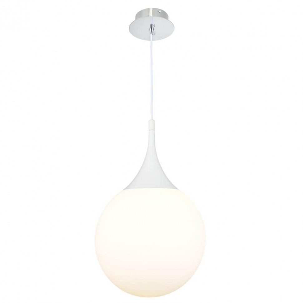 Подвесной светильник Maytoni Dewdrop P225-PL-300-N