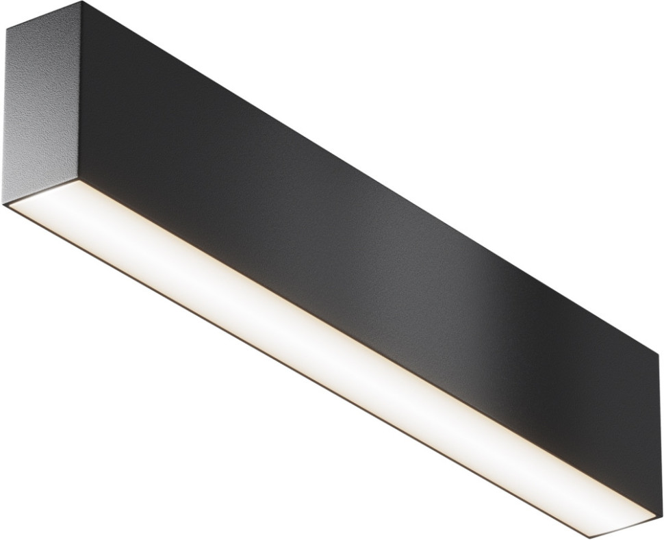 Точечный светильник Basis C068CL-20W3-6K-B Maytoni