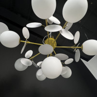 Потолочная люстра MATISSE-C-SELF01 Imperium Loft Потолочная люстра MATISSE-C-SELF01 Imperium Loft