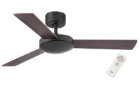 Потолочный вентилятор Mini Mallorca Marron 33605FAR Faro