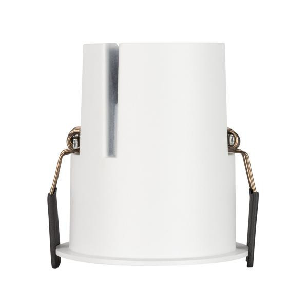 Встраиваемый светодиодный светильник Arlight S-Atlas-Built-R72-20W Day4000 033653