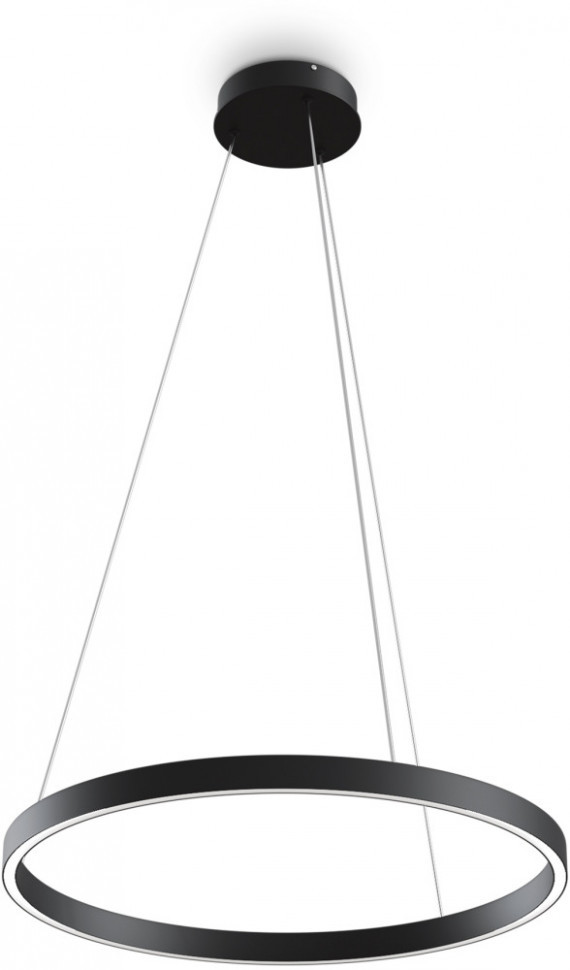 Подвесной светильник Rim MOD058PL-L32BK Maytoni