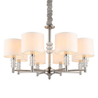 Подвесная люстра Franula APL.724.03.08 Aployt