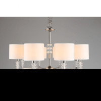 Подвесная люстра Franula APL.724.03.08 Aployt