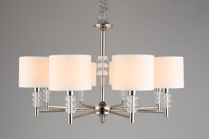 Подвесная люстра Franula APL.724.03.08 Aployt