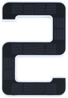 Настенный светильник уличный Номер 79843 Paulmann