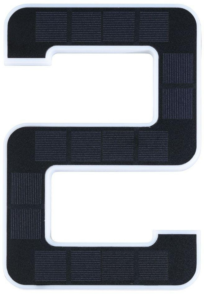 Настенный светильник уличный Номер 79843 Paulmann