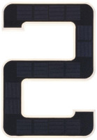 Настенный светильник уличный Номер 79843 Paulmann