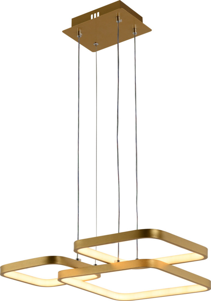 Подвесной светильник Clara 6125-103 Rivoli