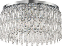 Потолочная люстра Splendy 2173/09/08C Stilfort