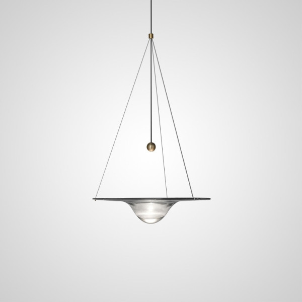 Подвесной светильник CLEPSYDRA CLEPSYDRA01 Imperium Loft