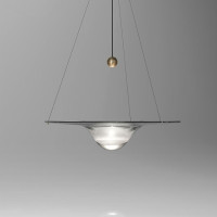 Подвесной светильник CLEPSYDRA CLEPSYDRA01 Imperium Loft