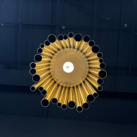 Подвесной светильник Imperium Loft Brubeck Delightful 84575-22