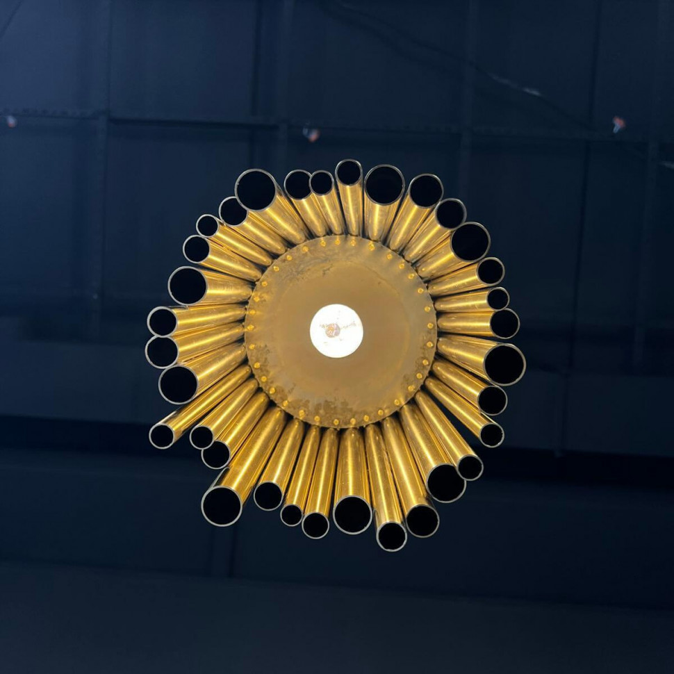 Подвесной светильник Imperium Loft Brubeck Delightful 84575-22