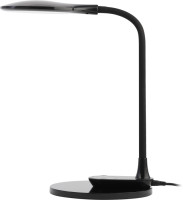 Офисная настольная лампа  NLED-498-10W-BK ЭРА