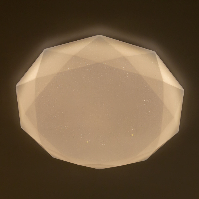 Потолочный светильник Астрон CL733680G Citilux