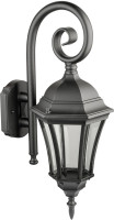 Настенный фонарь уличный ASTORIA 1 S 91302S/18S Bl Oasis Light