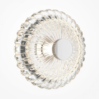 Настенный светильник Amulet MOD555WL-L4CH4K Maytoni