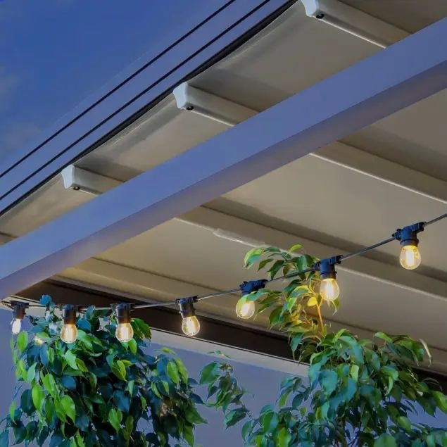 Гирлянда Holiday HL070 Gauss