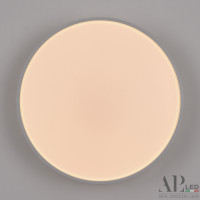 Потолочный светильник Toscana 3315.XM302-2-328/18W White APL LED