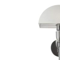 Настенный светильник Maytoni Prima Z034WL-01CH Настенный светильник Maytoni Prima Z034WL-01CH