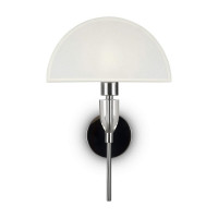 Настенный светильник Maytoni Prima Z034WL-01CH Настенный светильник Maytoni Prima Z034WL-01CH