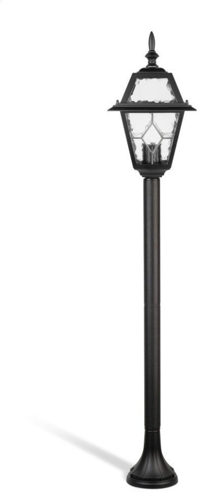 Наземный фонарь FARO 91106 Bl Oasis Light