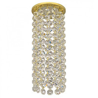 Встраиваемый светильник Dio DArte Elite Osimo GU10.5.14.8.109 G