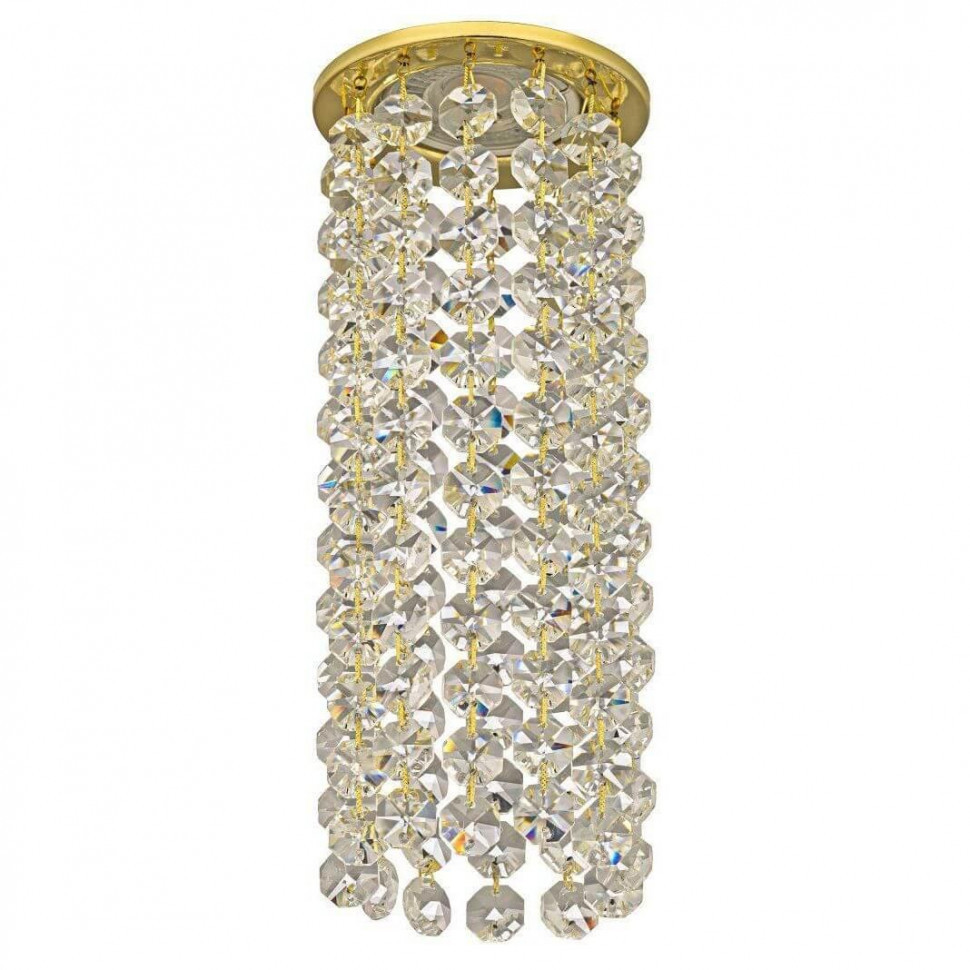 Встраиваемый светильник Dio DArte Elite Osimo GU10.5.14.8.109 G