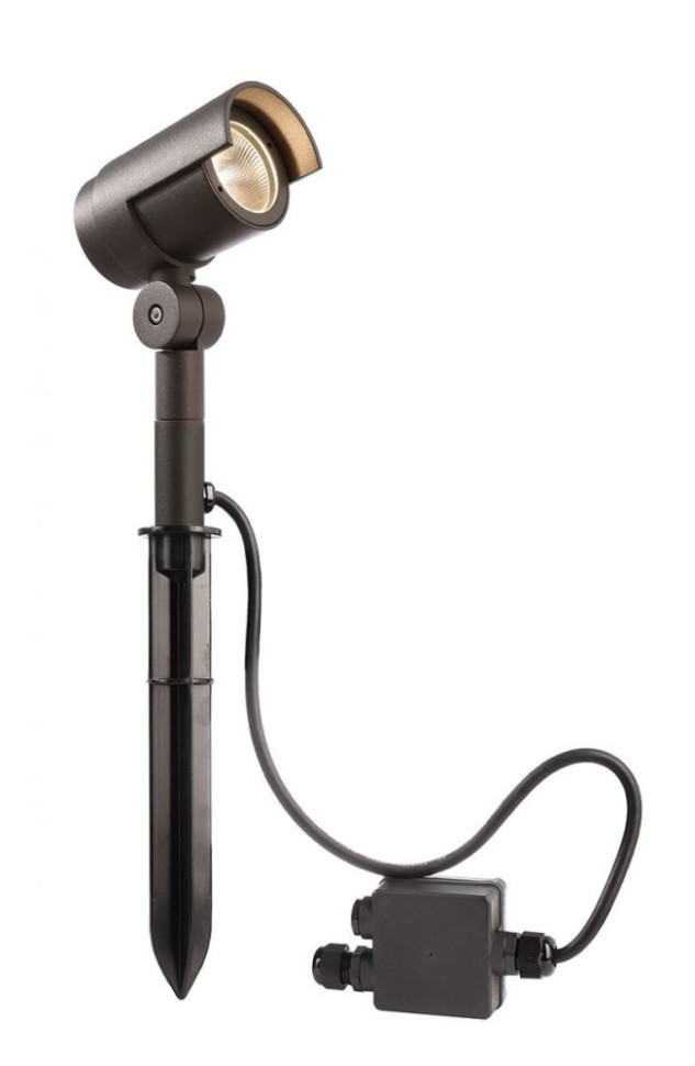 Грунтовый светильник Keid 732094 Deko-Light