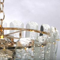 Подвесная люстра De Markt City Бриз 111015704 Подвесная люстра De Markt City Бриз 111015704