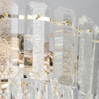 Подвесная люстра De Markt City Бриз 111015704 Подвесная люстра De Markt City Бриз 111015704