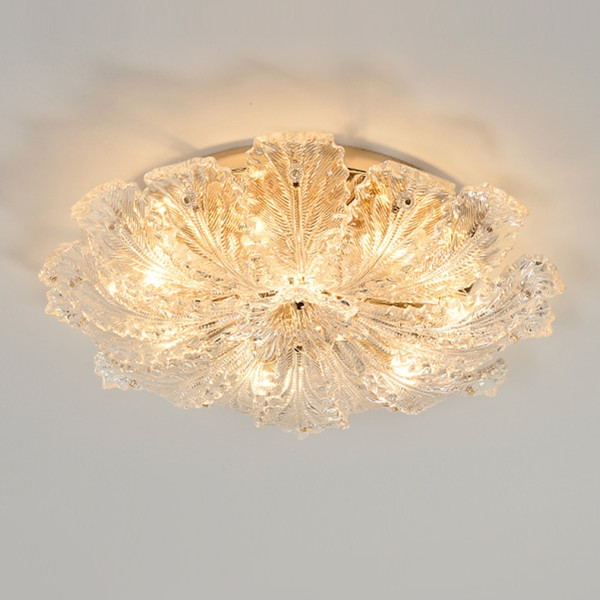 Потолочный светильник Herbary 10692 Cloyd