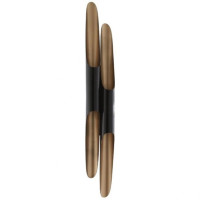 Настенный светильник Imperium Loft Coltrane 75345-22 Настенный светильник Imperium Loft Coltrane 75345-22