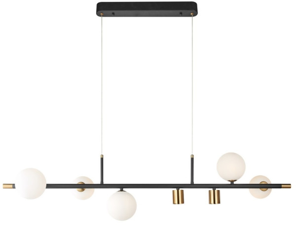 Подвесной светильник Klaudia APL.644.03.07 Aployt