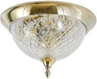 Потолочный светильник 6400 6403/PL gold new Newport