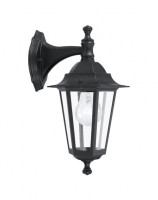 Настенный фонарь уличный Laterna 4 22467 Eglo